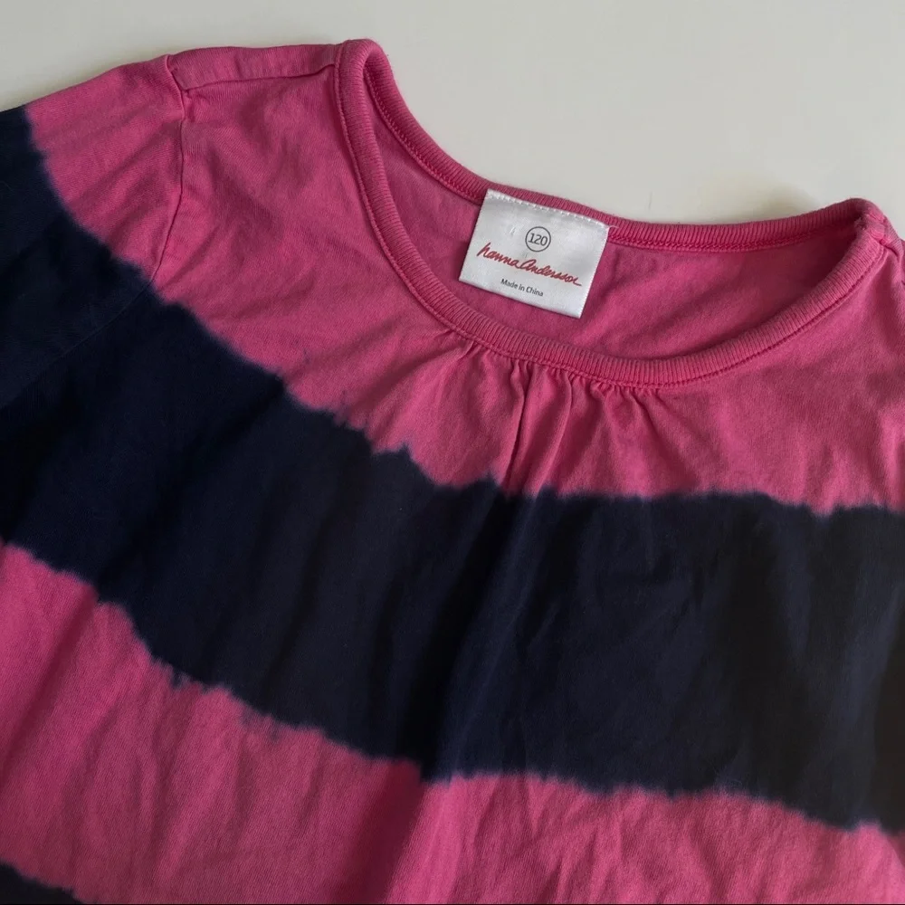 Hanna Andersson Tee
